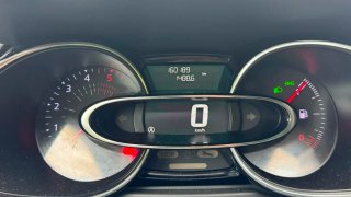 Renault Clio 2018
