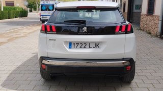 Peugeot 3008 2020,130CV.NAVEGADOR