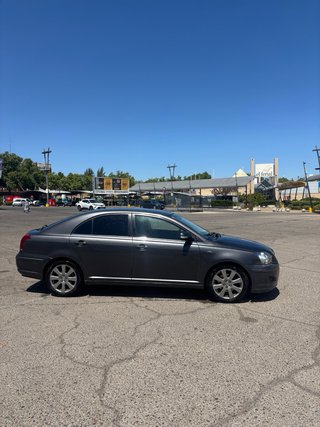 Toyota Avensis 2007