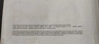 Libros 4 Primaria