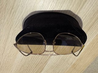 Occhiali Tom Ford