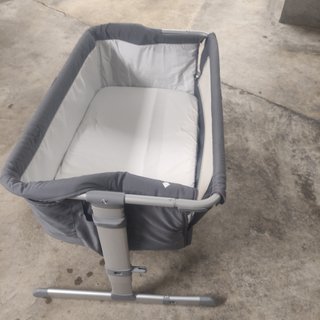 Moisés infantil Chicco