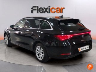 Seat Leon SP 1.5 TSI 110kW FR 75 Aniversario