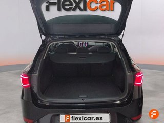 Seat Leon SP 1.5 TSI 110kW FR 75 Aniversario