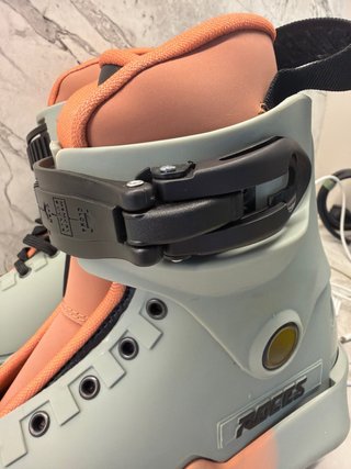 Roces M12 Lo Team Talla 42