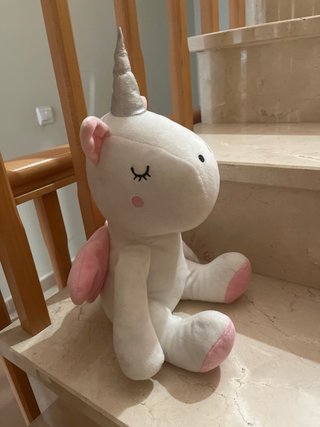 Lote de peluches variados
