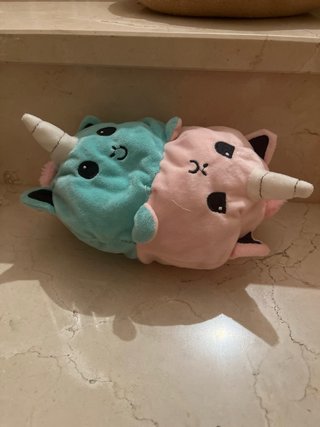 Lote de peluches variados