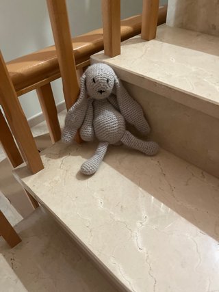 Lote de peluches variados
