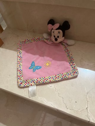 Lote de peluches variados