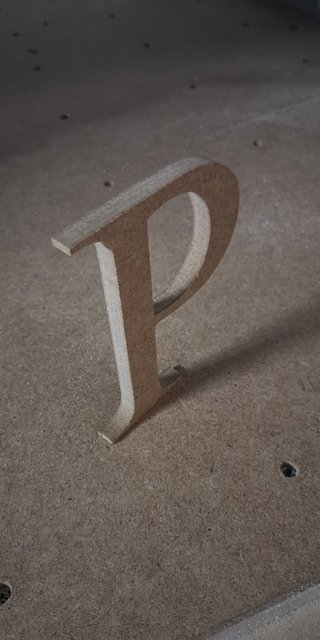 Fresadora CNC