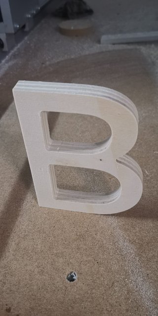 Fresadora CNC