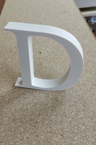Fresadora CNC