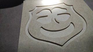 Fresadora CNC