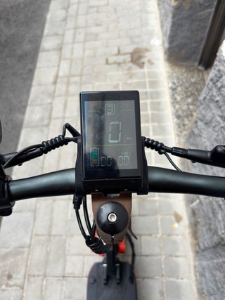 Patinete Eléctrico Joyor S10-S