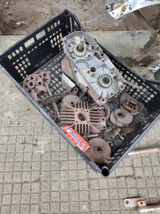 Derbi Antorcha