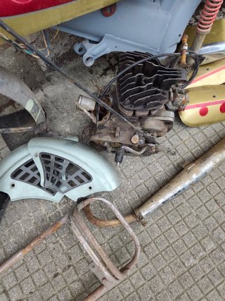 Derbi Antorcha