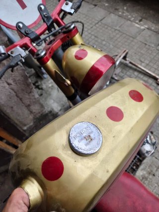 Derbi Antorcha