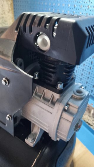 Compressore Michelin 24L 2HP 8 BAR