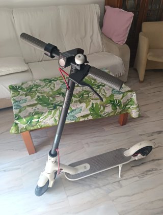 Patinete Eléctrico Xiaomi M365