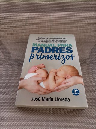 Manual para Padres Primerizos
