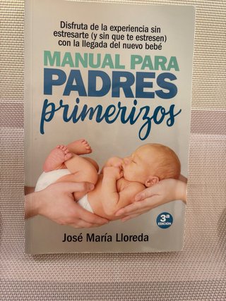 Manual para Padres Primerizos