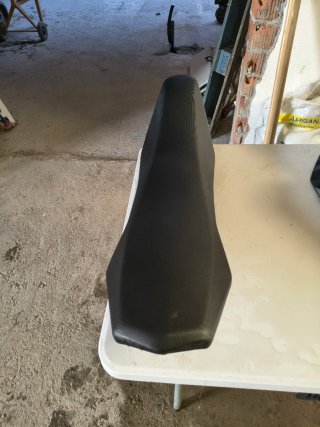 Asiento KTM 690 (2008-2018)