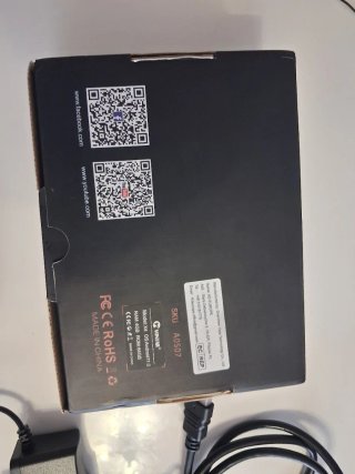 Vontar X4 Android TV 4GB/64GB