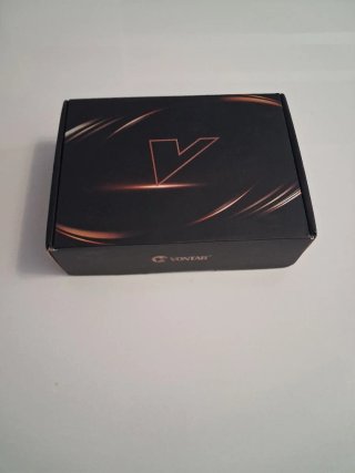 Vontar X4 Android TV 4GB/64GB