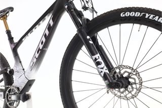 Bicicleta Scott Spark RC SL XX SL AXS t.M Reacondicionada