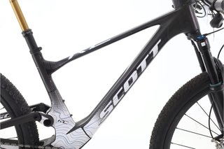 Bicicleta Scott Spark RC SL XX SL AXS t.M Reacondicionada