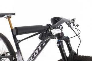 Bicicleta Scott Spark RC SL XX SL AXS t.M Reacondicionada