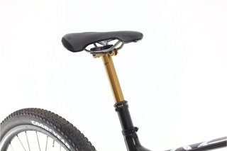 Bicicleta Scott Spark RC SL XX SL AXS t.M Reacondicionada