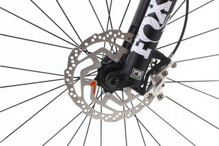 Bicicleta Scott Spark RC SL XX SL AXS t.M Reacondicionada
