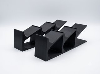 Stand/Supporto Porta 3 Controller PS5 Xbox
