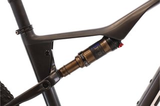 Bicicleta Orbea Oiz M-LTD XTR Di2 t.M Reacondicionada