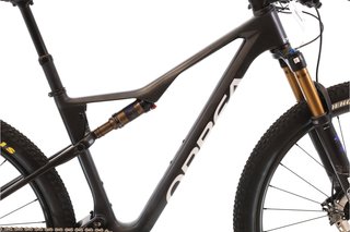 Bicicleta Orbea Oiz M-LTD XTR Di2 t.M Reacondicionada