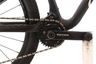 Bicicleta Orbea Oiz M-LTD XTR Di2 t.M Reacondicionada