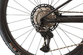 Bicicleta Orbea Oiz M-LTD XTR Di2 t.M Reacondicionada