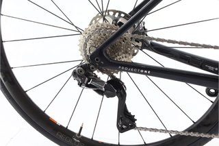 Bicicleta Trek Emonda SLR Di2 12V t.52 Reacondicionada