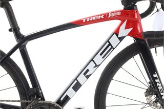 Bicicleta Trek Emonda SLR Di2 12V t.52 Reacondicionada