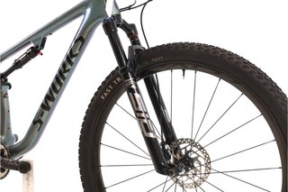 Bicicleta Specialized S-Works Epic AXS t.M Reacondicionada