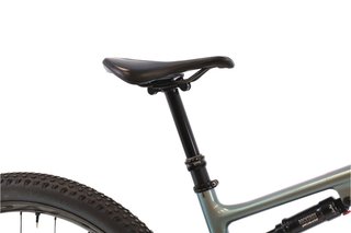 Bicicleta Specialized S-Works Epic AXS t.M Reacondicionada