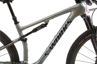 Bicicleta Specialized S-Works Epic AXS t.M Reacondicionada