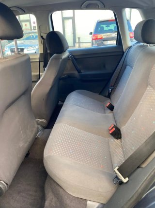 Volkswagen Polo 1.4tdi