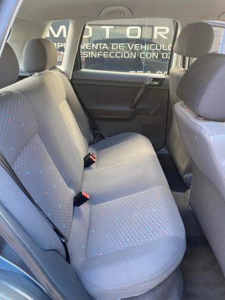 Volkswagen Polo 1.4tdi