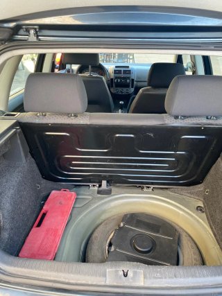 Volkswagen Polo 1.4tdi