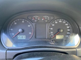 Volkswagen Polo 1.4tdi