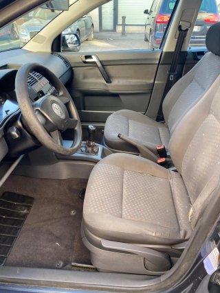 Volkswagen Polo 1.4tdi