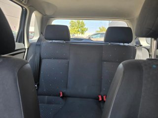 Volkswagen Polo 1.4tdi
