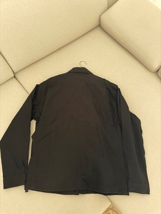 Chaqueta Carhartt Negra